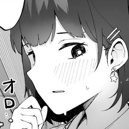 This Plain Girl's Skirt Will Shrink By 0.1mm For Every Like Chapter 9: Plainy Was Approached Whilst Waiting to Meet Up with Gyaru (Part 1) cover