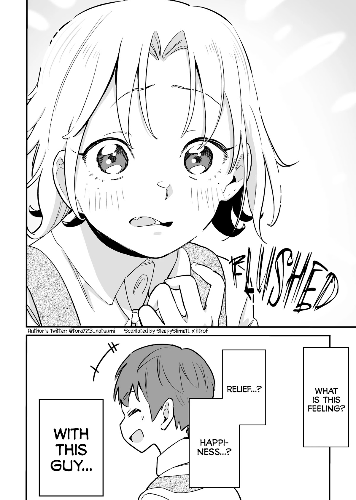 This Snarky Streamer Is Too Cute IRL Chapter 8 page 4 - Chapter 8