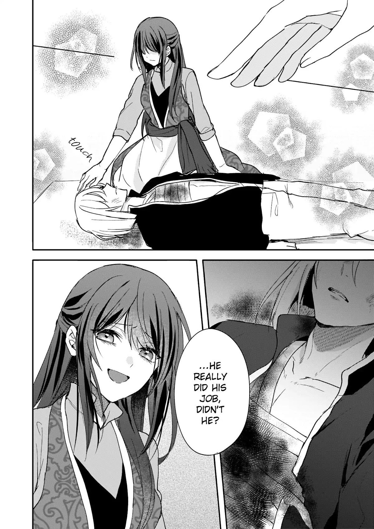 This "Summon Kitchen" Skill is Amazing! ~Amassing Points By Cooking in Another World~ Chapter 10 page 4 - Chapter 10