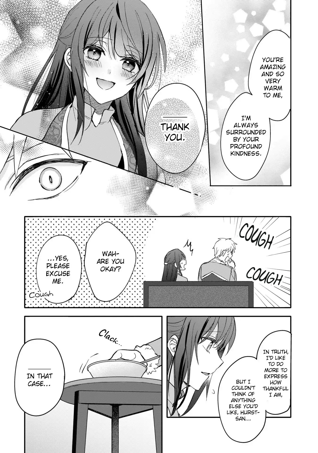This "Summon Kitchen" Skill is Amazing! ~Amassing Points By Cooking in Another World~ Chapter 11.5 page 5 - Chapter 11.5