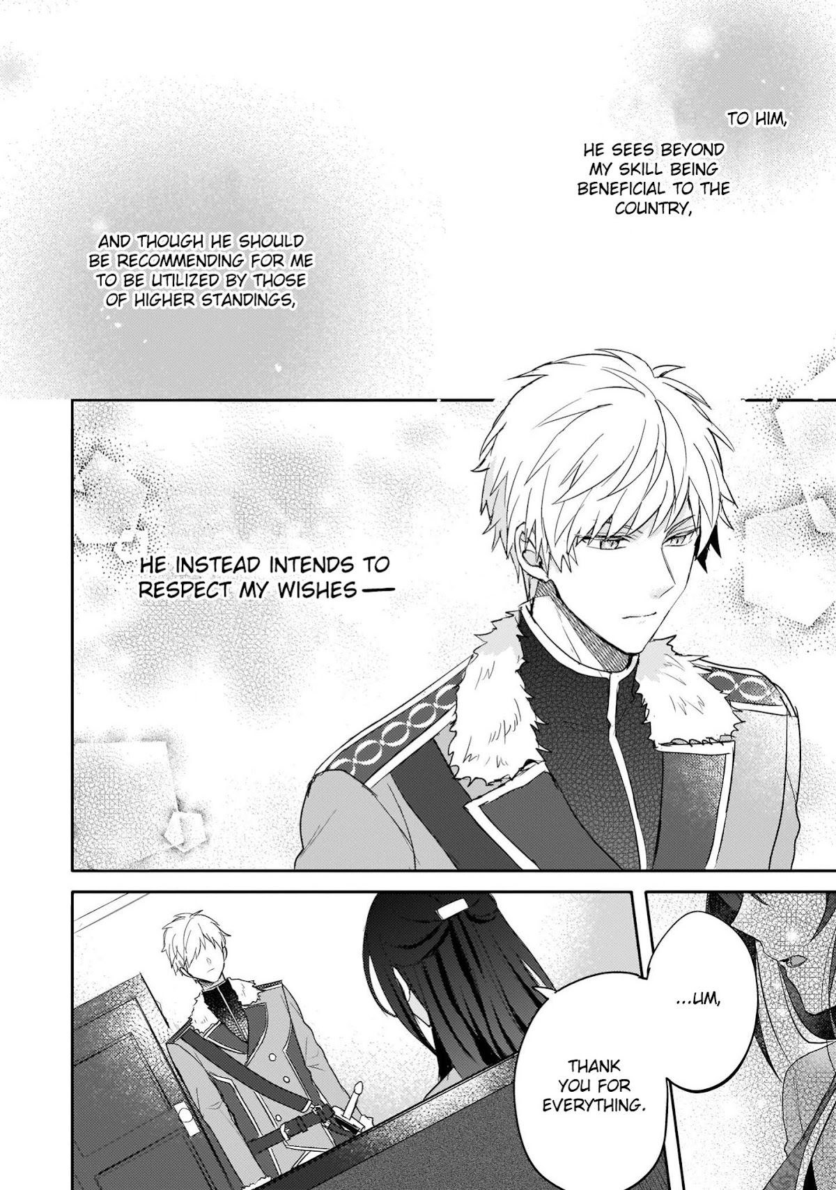This "Summon Kitchen" Skill is Amazing! ~Amassing Points By Cooking in Another World~ Chapter 2 page 15 - Chapter 2