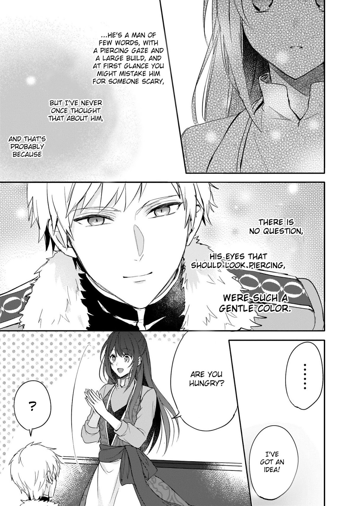 This "Summon Kitchen" Skill is Amazing! ~Amassing Points By Cooking in Another World~ Chapter 2 page 24 - Chapter 2