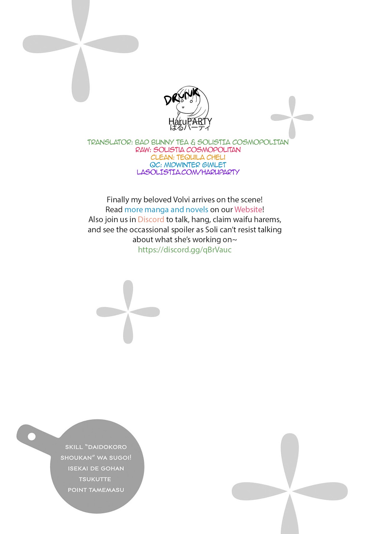 This "Summon Kitchen" Skill is Amazing! ~Amassing Points By Cooking in Another World~ Chapter 2 page 26 - Chapter 2