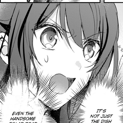 This "Summon Kitchen" Skill is Amazing! ~Amassing Points By Cooking in Another World~ Chapter 3 cover