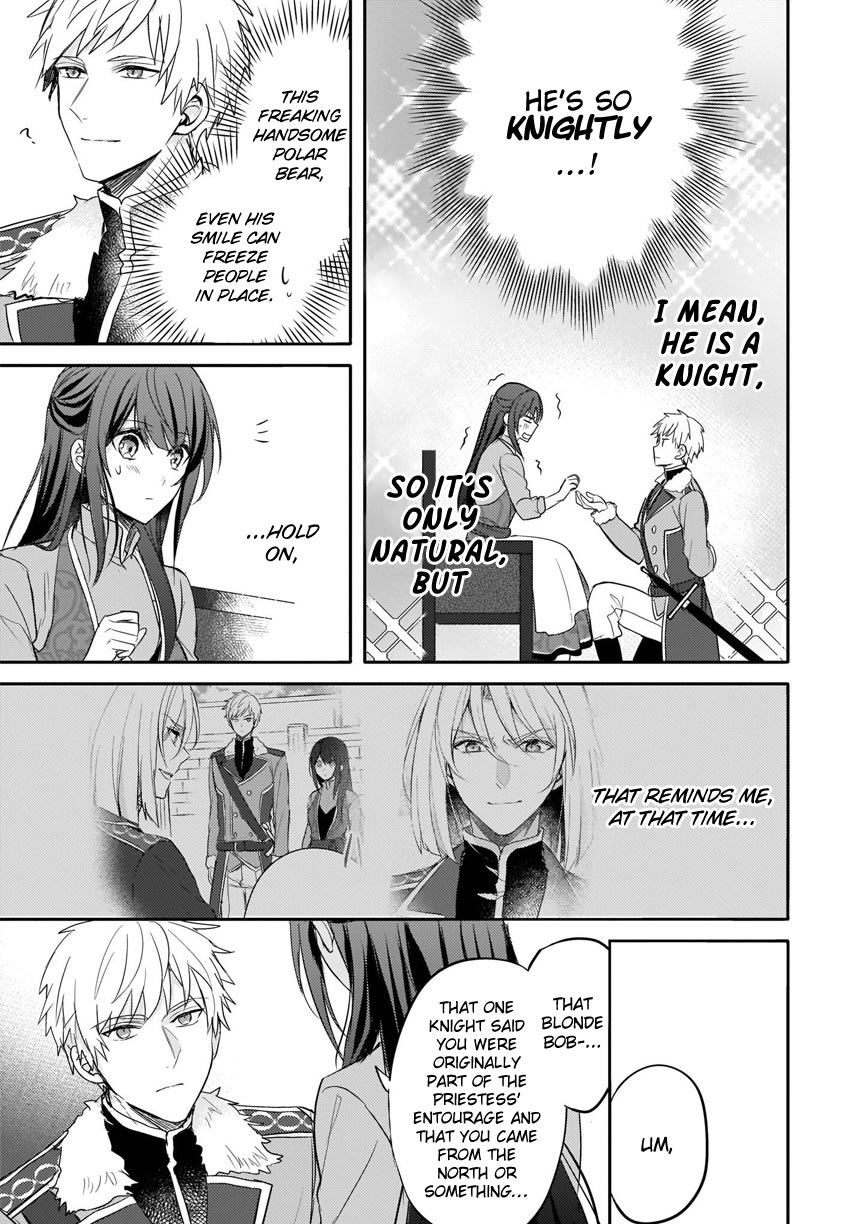 This "Summon Kitchen" Skill is Amazing! ~Amassing Points By Cooking in Another World~ Chapter 4 page 10 - Chapter 4