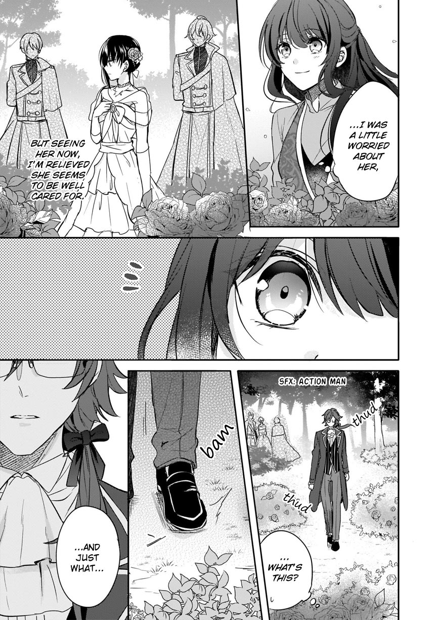 This "Summon Kitchen" Skill is Amazing! ~Amassing Points By Cooking in Another World~ Chapter 5 page 12 - Chapter 5