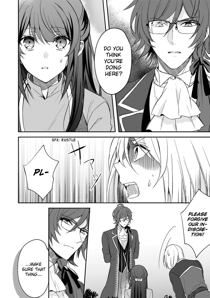 This "Summon Kitchen" Skill is Amazing! ~Amassing Points By Cooking in Another World~ Chapter 5 page 13 - Chapter 5
