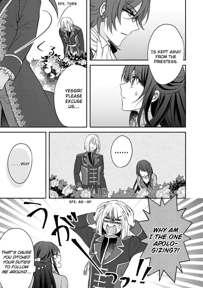 This "Summon Kitchen" Skill is Amazing! ~Amassing Points By Cooking in Another World~ Chapter 5 page 14 - Chapter 5