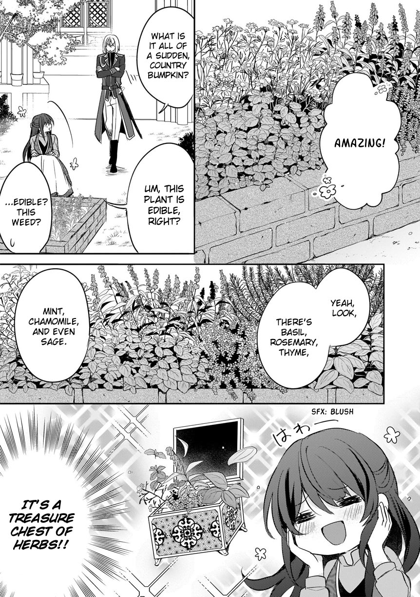 This "Summon Kitchen" Skill is Amazing! ~Amassing Points By Cooking in Another World~ Chapter 5 page 18 - Chapter 5