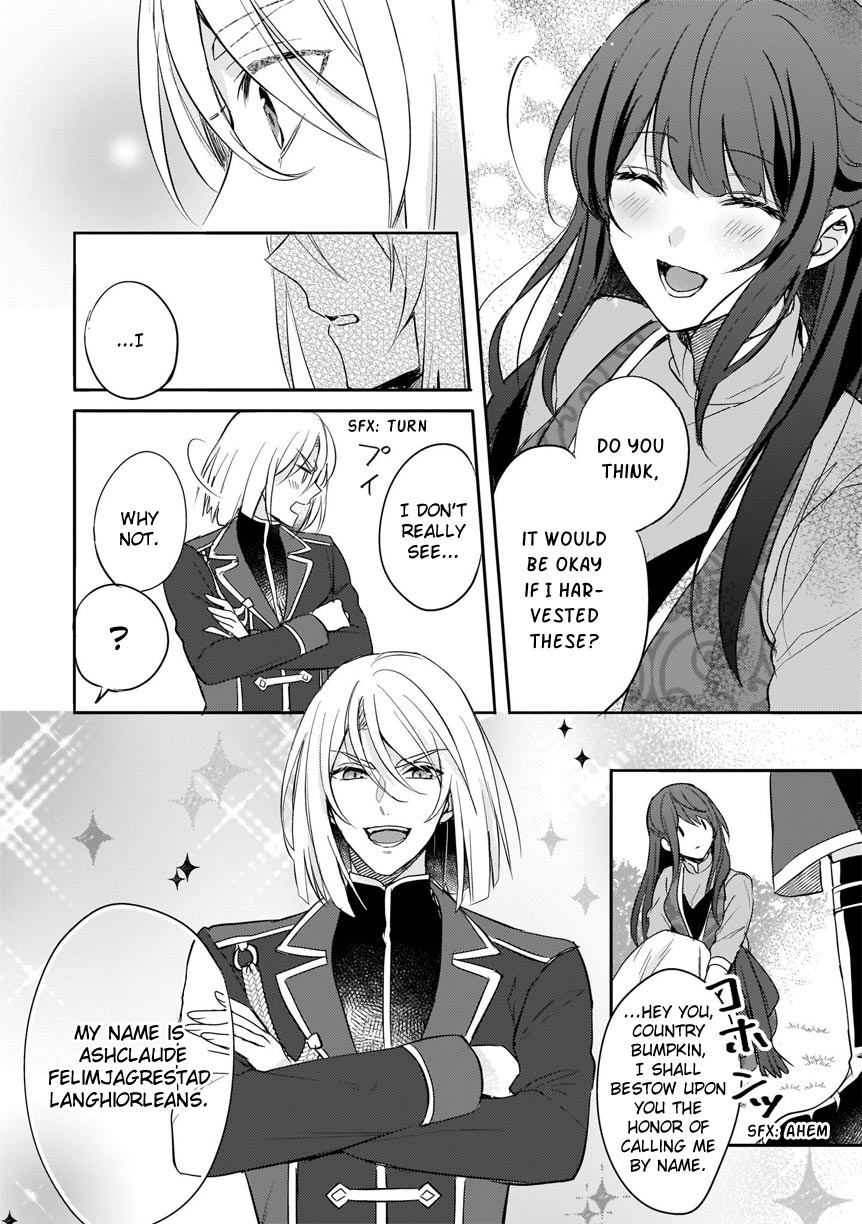 This "Summon Kitchen" Skill is Amazing! ~Amassing Points By Cooking in Another World~ Chapter 5 page 19 - Chapter 5