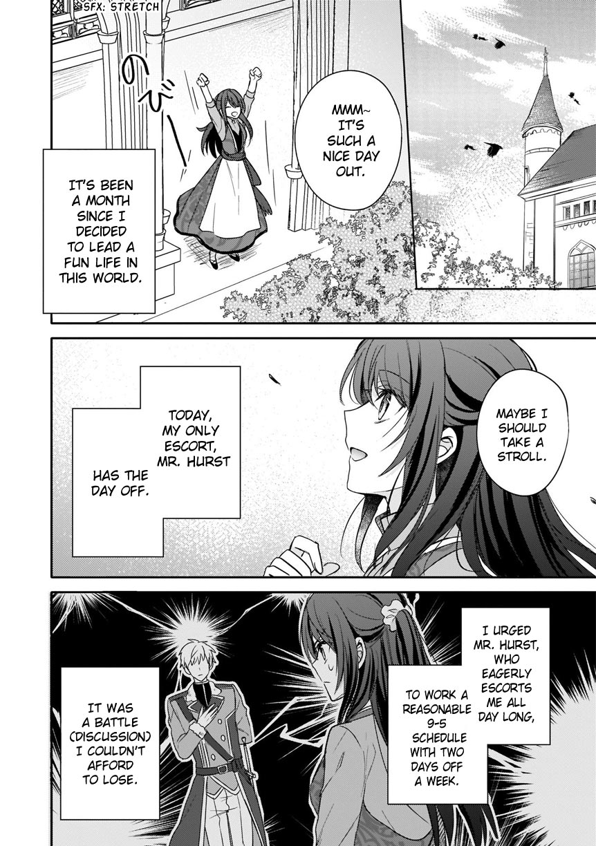 This "Summon Kitchen" Skill is Amazing! ~Amassing Points By Cooking in Another World~ Chapter 5 page 7 - Chapter 5