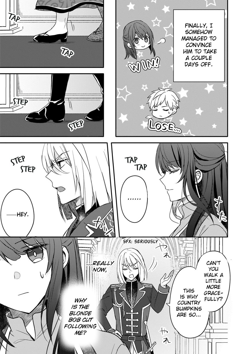 This "Summon Kitchen" Skill is Amazing! ~Amassing Points By Cooking in Another World~ Chapter 5 page 8 - Chapter 5