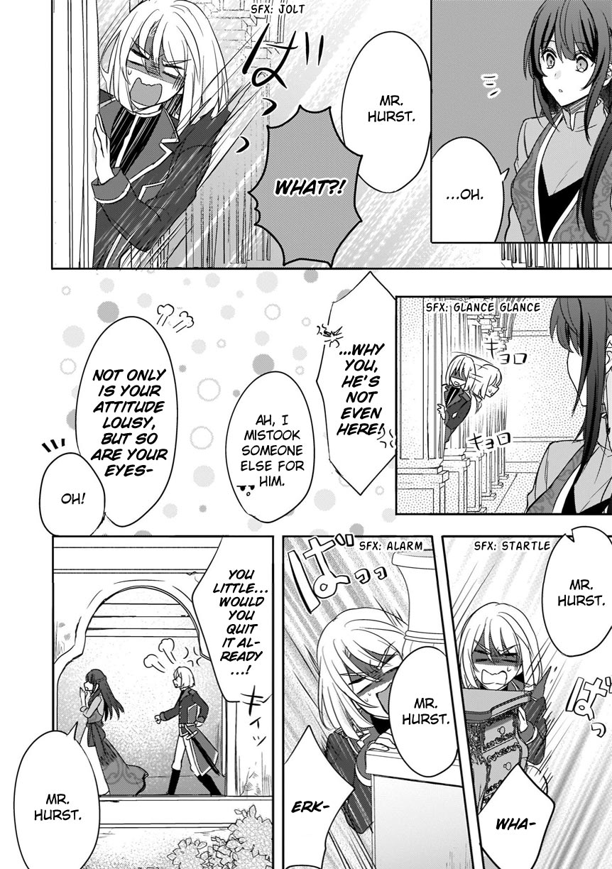 This "Summon Kitchen" Skill is Amazing! ~Amassing Points By Cooking in Another World~ Chapter 5 page 9 - Chapter 5