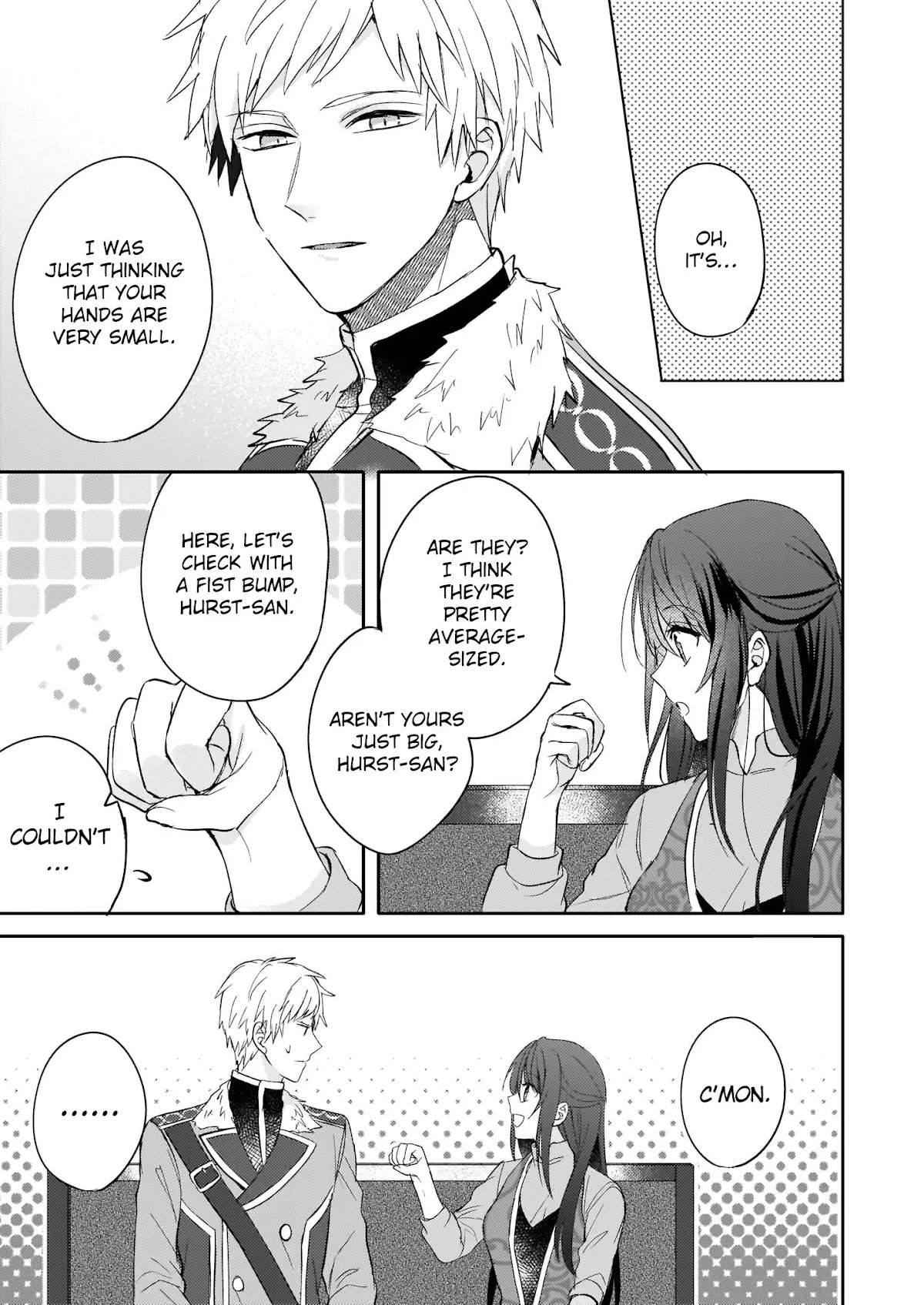 This "Summon Kitchen" Skill is Amazing! ~Amassing Points By Cooking in Another World~ Chapter 6 page 7 - Chapter 6