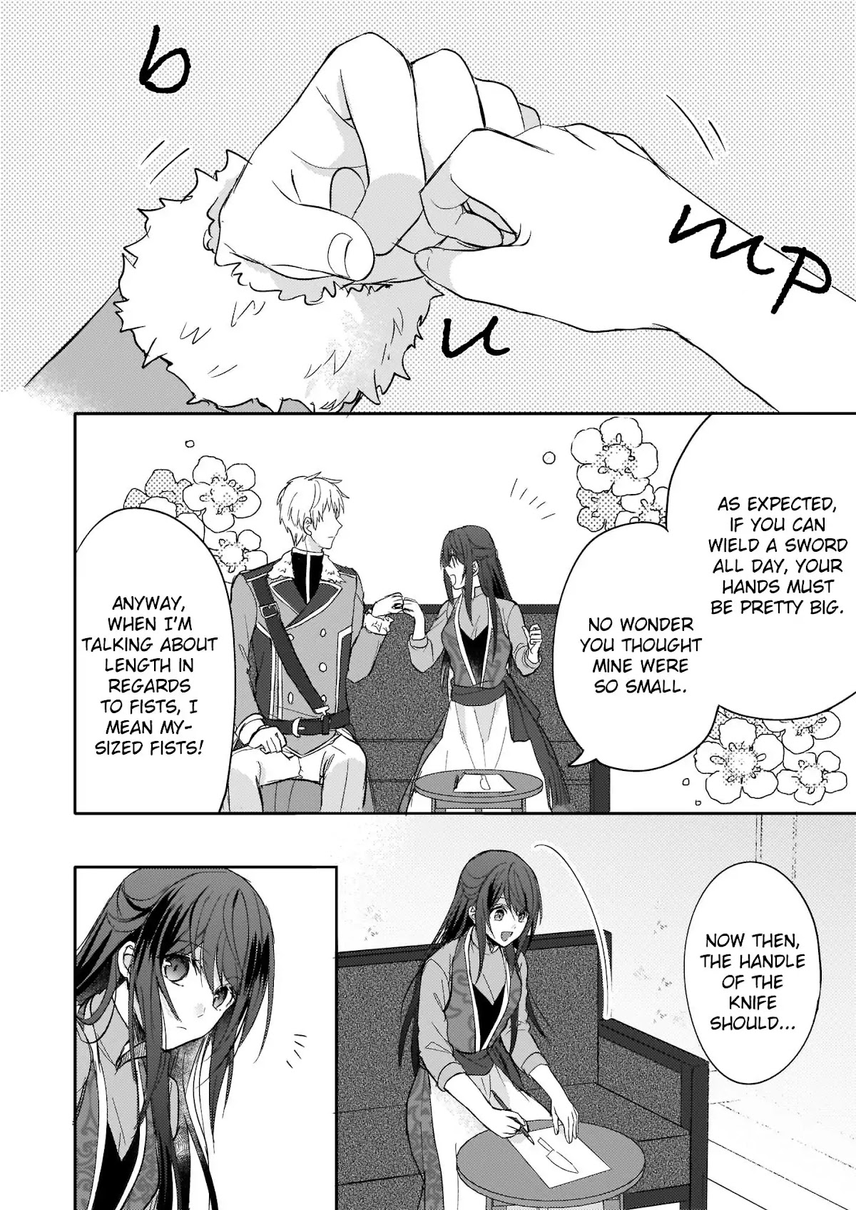 This "Summon Kitchen" Skill is Amazing! ~Amassing Points By Cooking in Another World~ Chapter 6 page 8 - Chapter 6