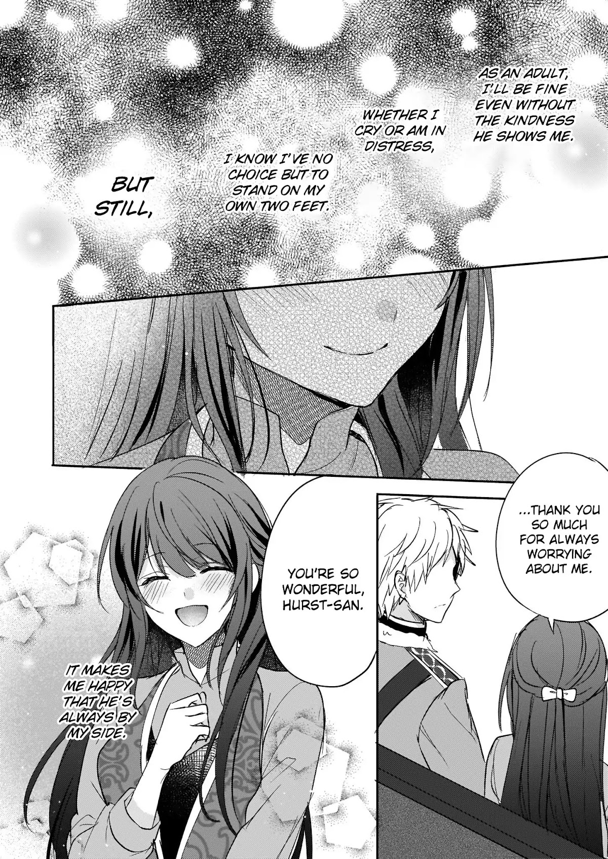 This "Summon Kitchen" Skill is Amazing! ~Amassing Points By Cooking in Another World~ Chapter 7 page 20 - Chapter 7