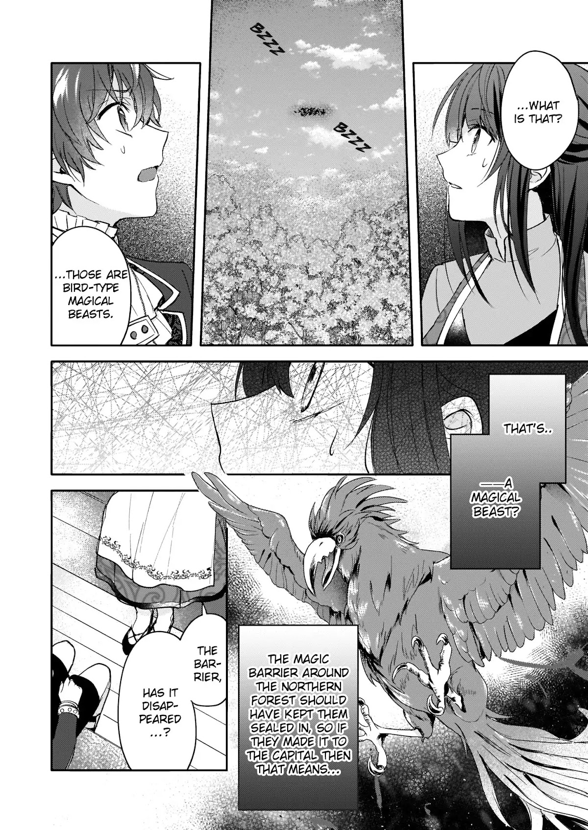 This "Summon Kitchen" Skill is Amazing! ~Amassing Points By Cooking in Another World~ Chapter 9 page 14 - Chapter 9