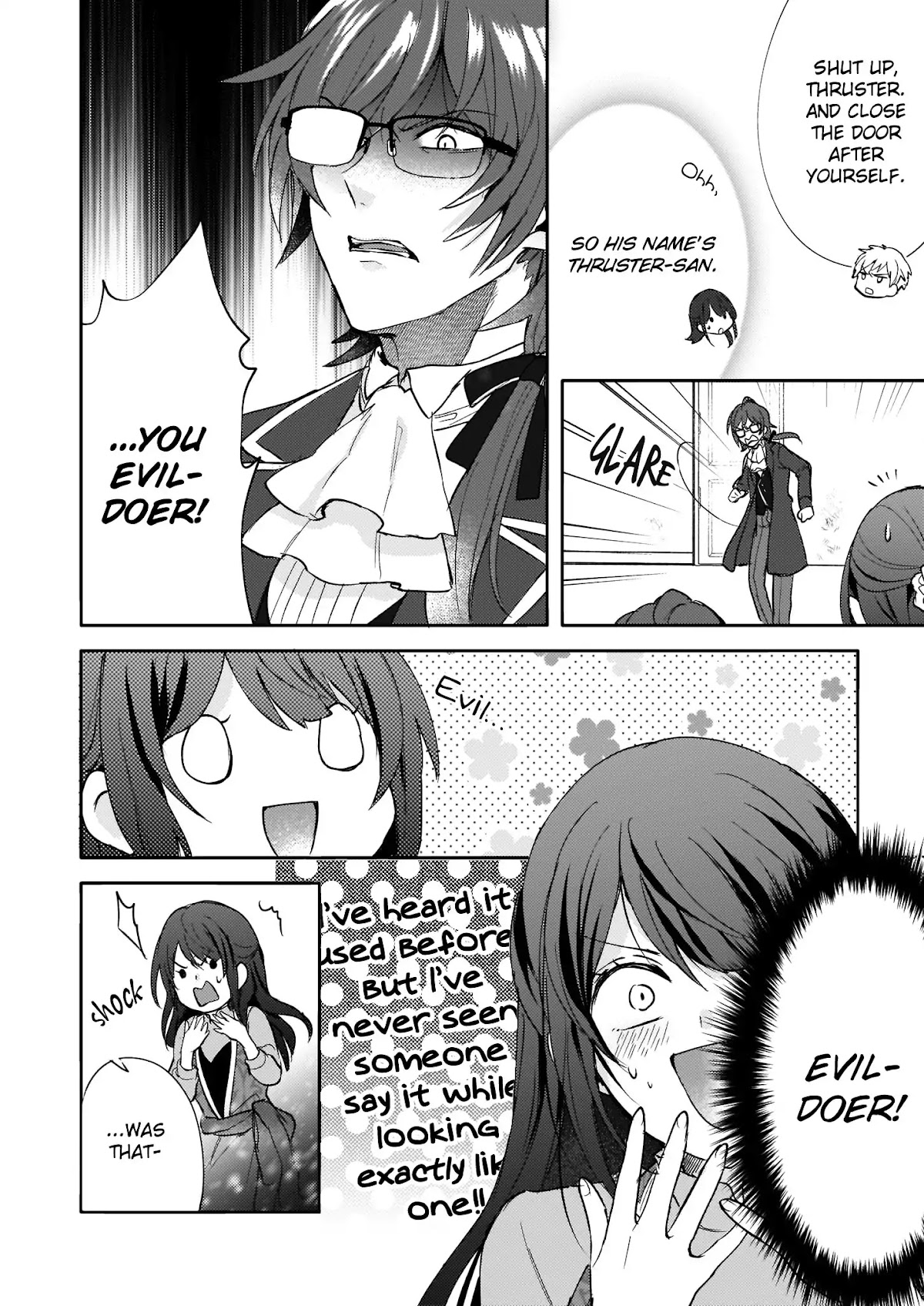 This "Summon Kitchen" Skill is Amazing! ~Amassing Points By Cooking in Another World~ Chapter 9 page 2 - Chapter 9