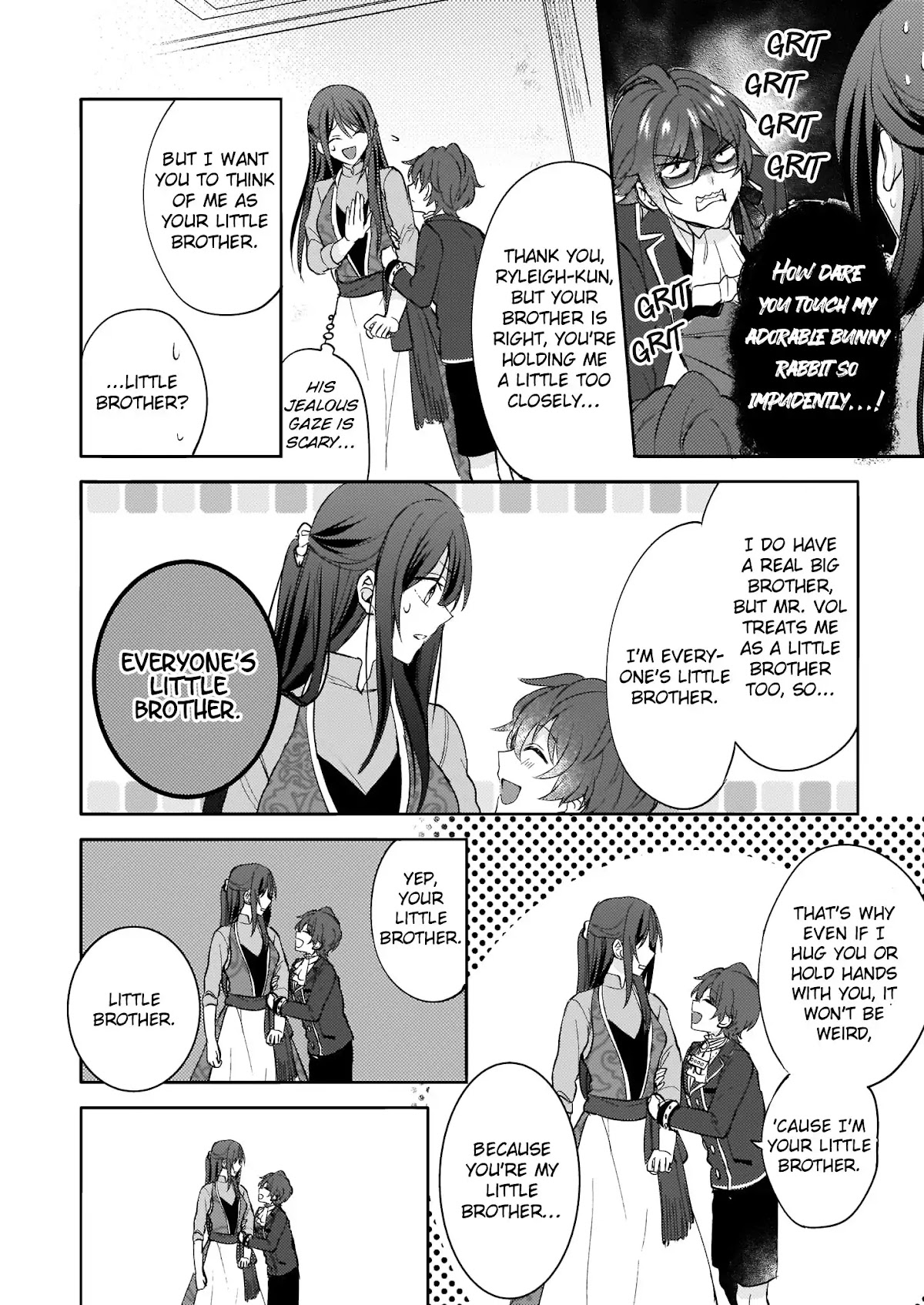 This "Summon Kitchen" Skill is Amazing! ~Amassing Points By Cooking in Another World~ Chapter 9 page 8 - Chapter 9