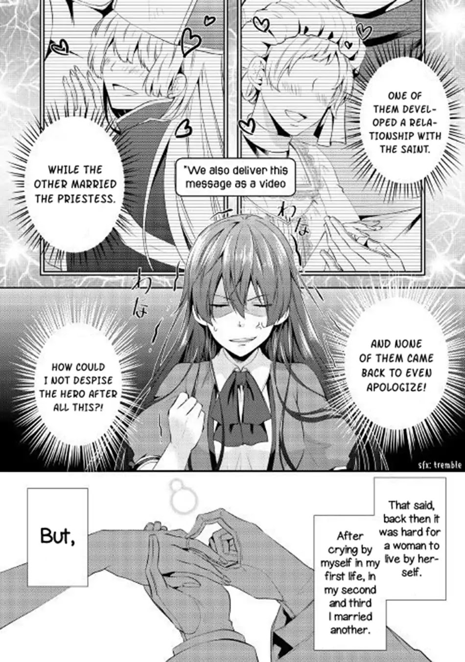 This Time I Will Definitely Be Happy! Chapter 1 page 14 - Chapter 1