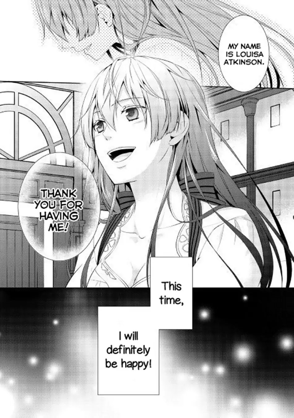 This Time I Will Definitely Be Happy! Chapter 1 page 26 - Chapter 1