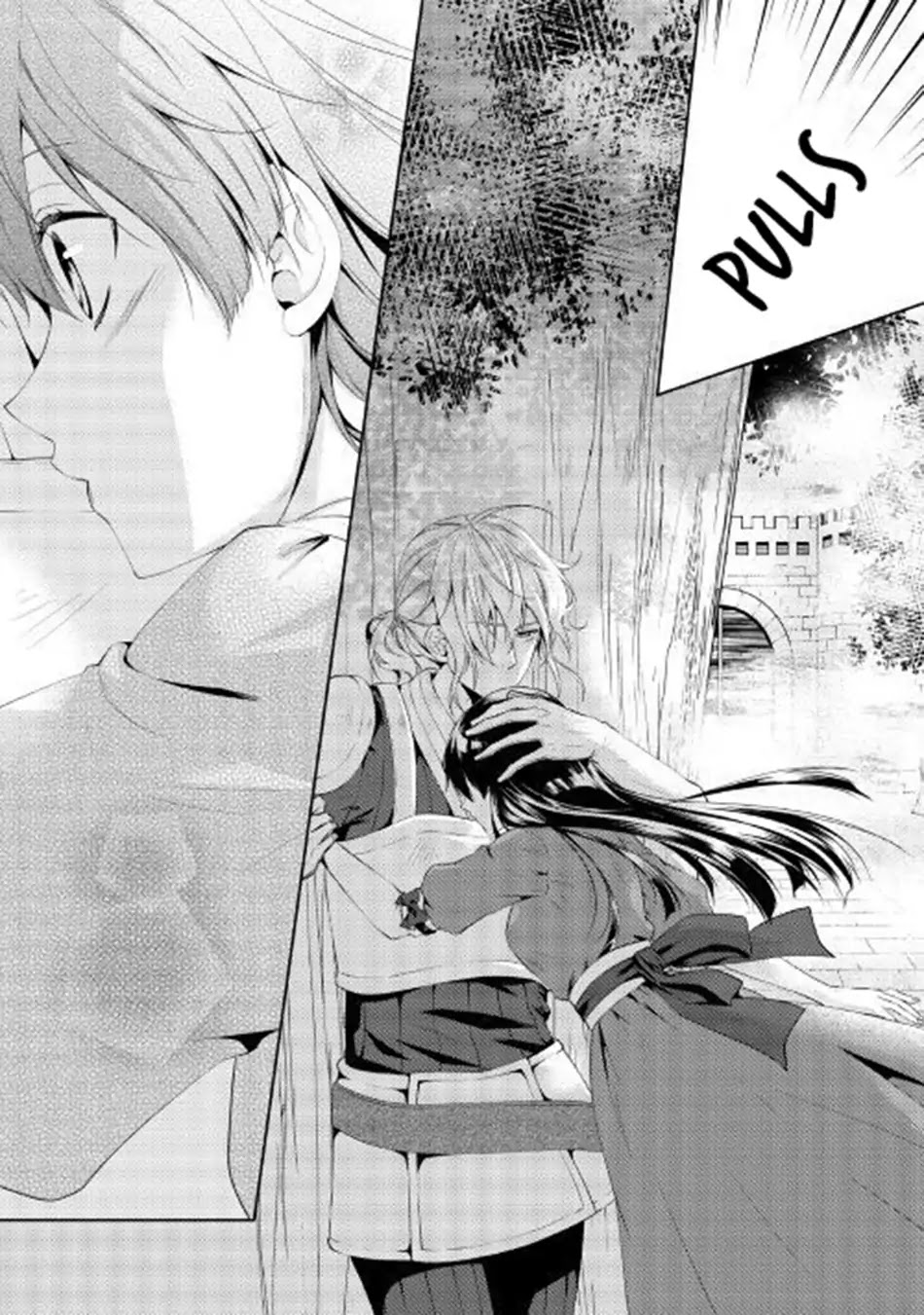 This Time I Will Definitely Be Happy! Chapter 1 page 4 - Chapter 1