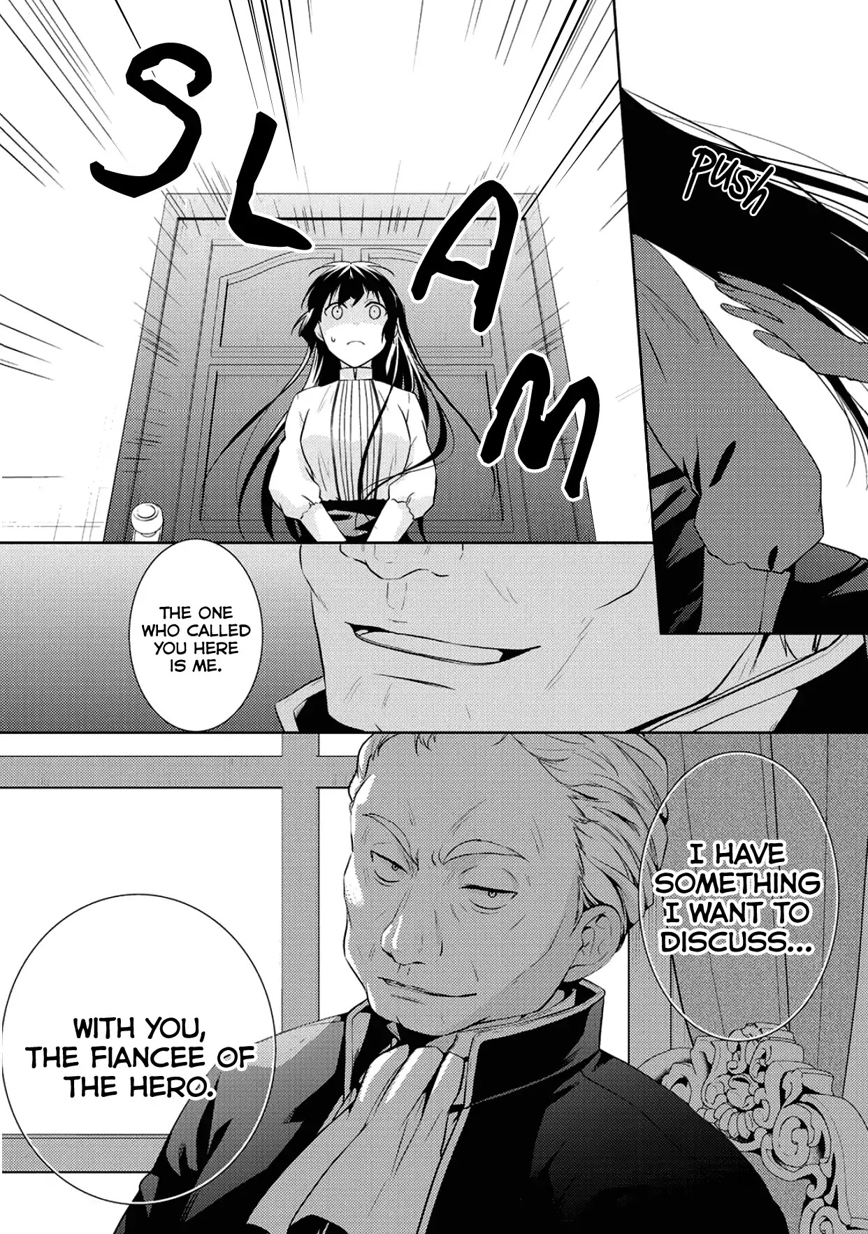 This Time I Will Definitely Be Happy! Chapter 10 page 28 - Chapter 10