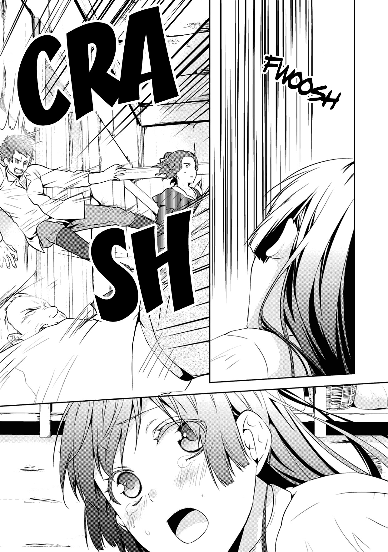 This Time I Will Definitely Be Happy! Chapter 11 page 17 - Chapter 11