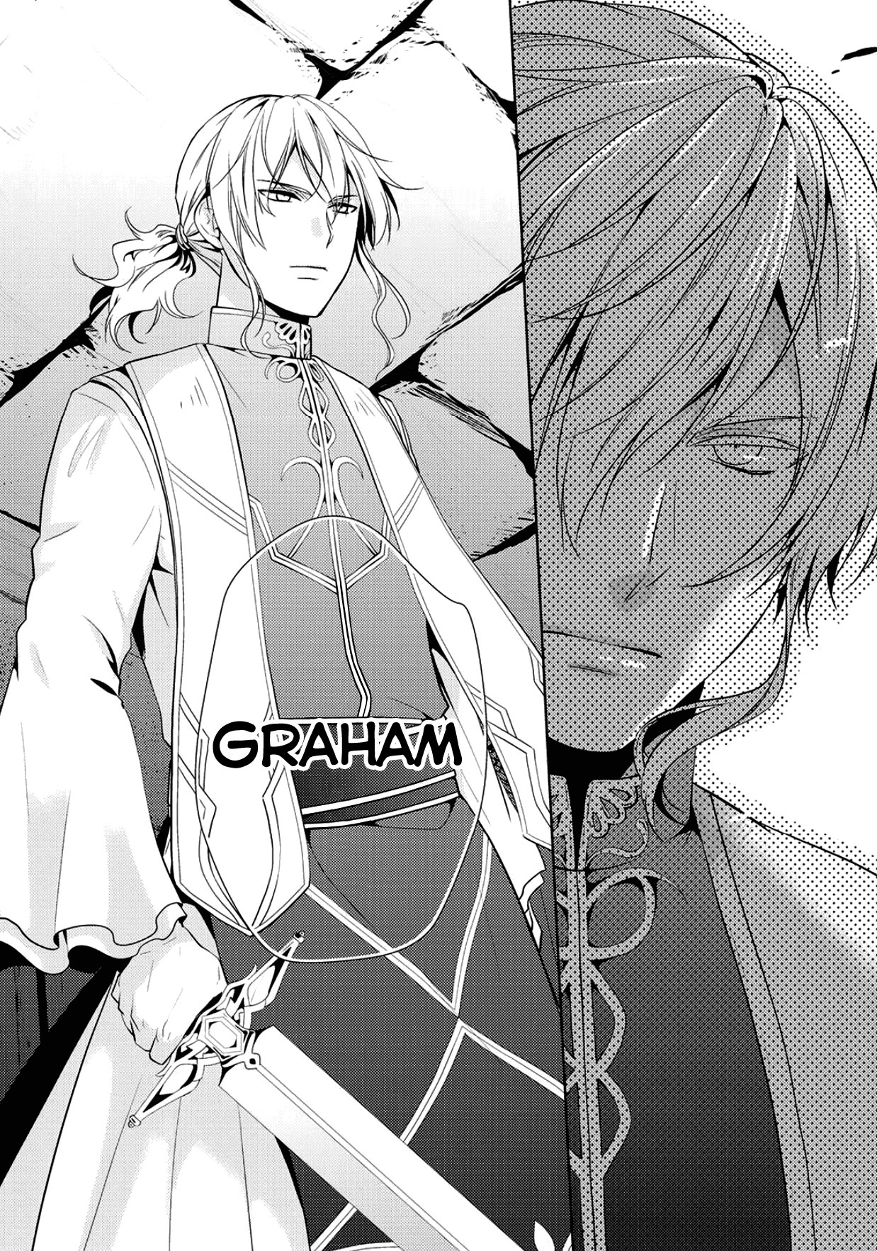 This Time I Will Definitely Be Happy! Chapter 11 page 18 - Chapter 11