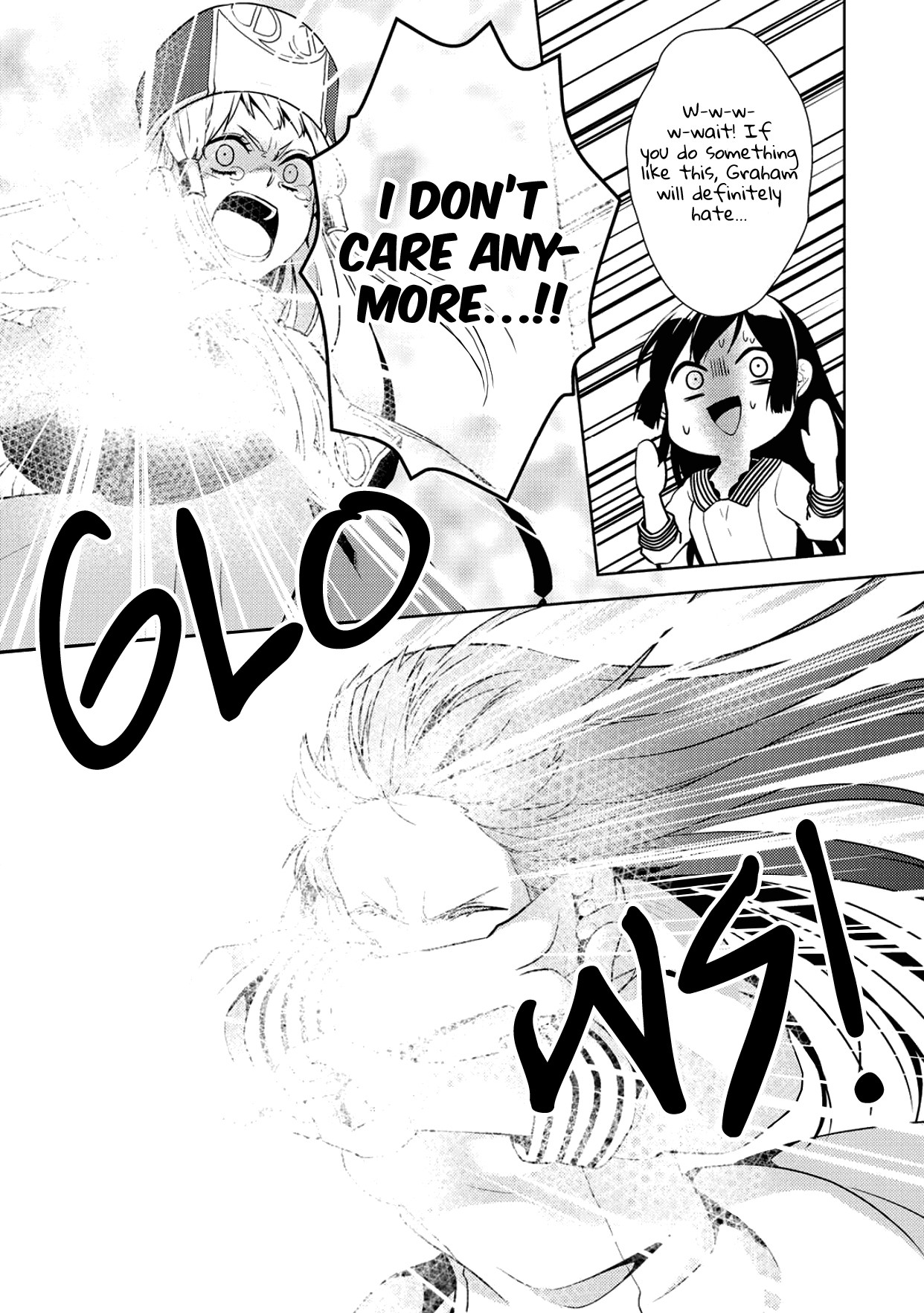 This Time I Will Definitely Be Happy! Chapter 12 page 31 - Chapter 12