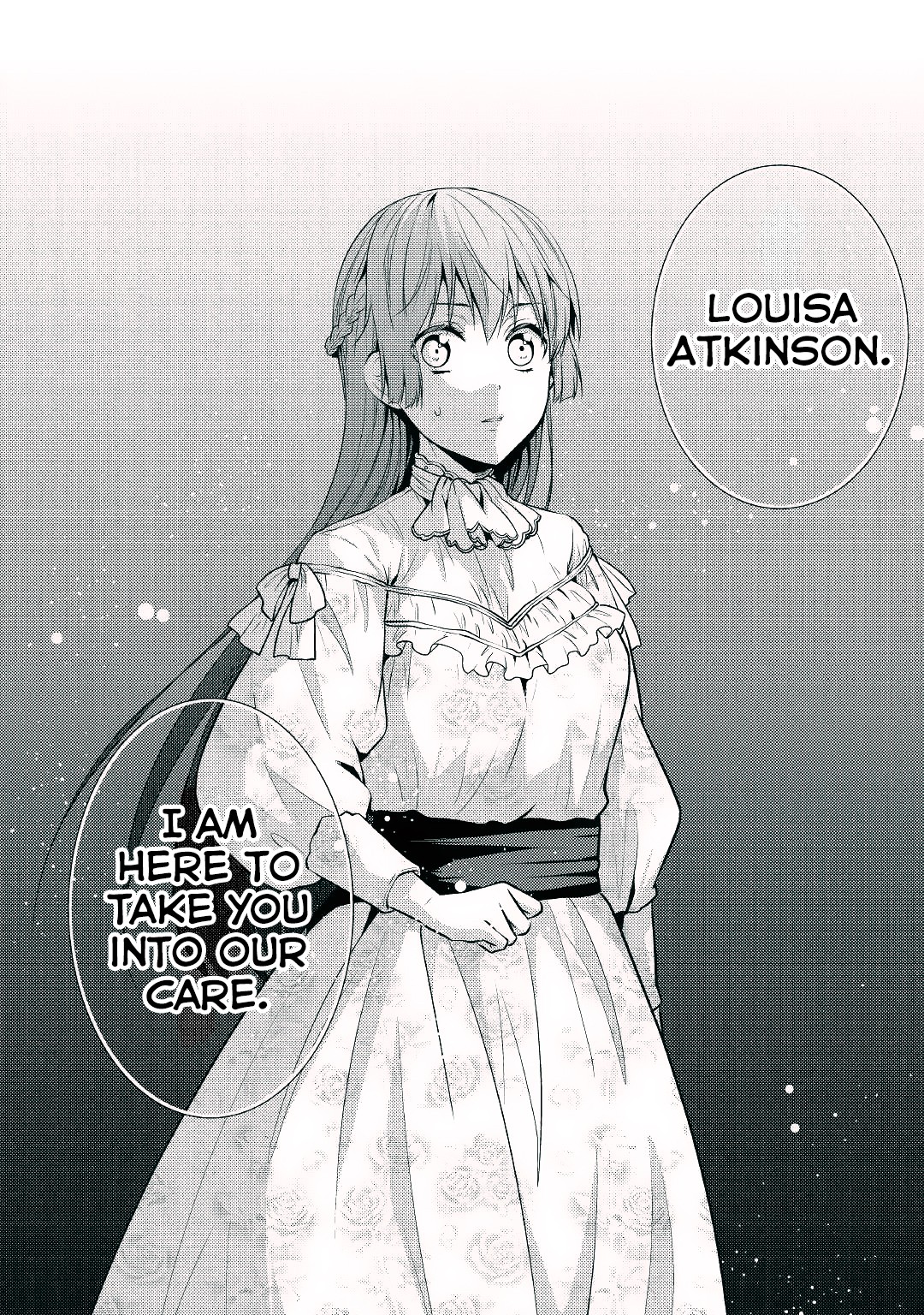 This Time I Will Definitely Be Happy! Chapter 14 page 27 - Chapter 14