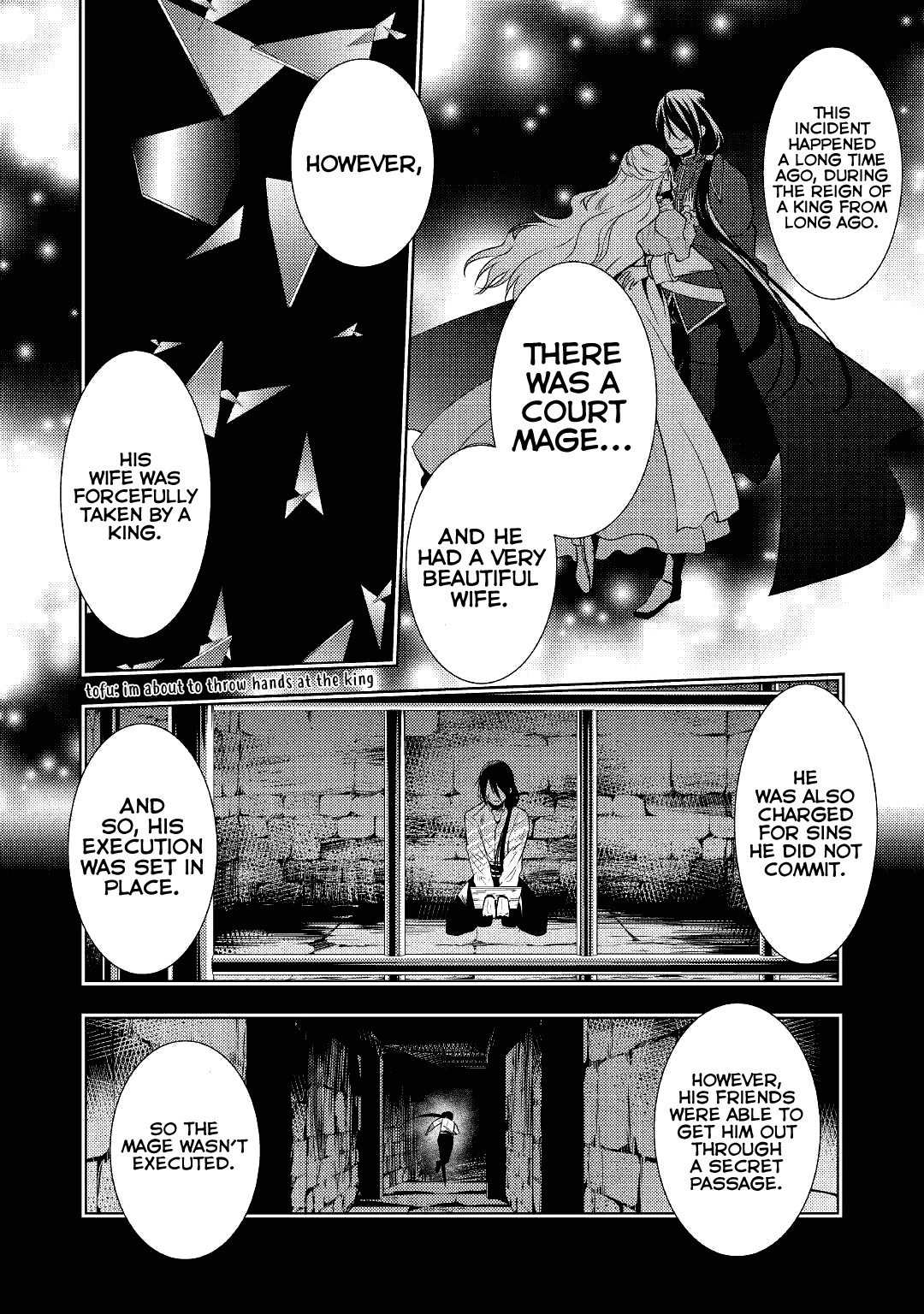 This Time I Will Definitely Be Happy! Chapter 15 page 15 - Chapter 15
