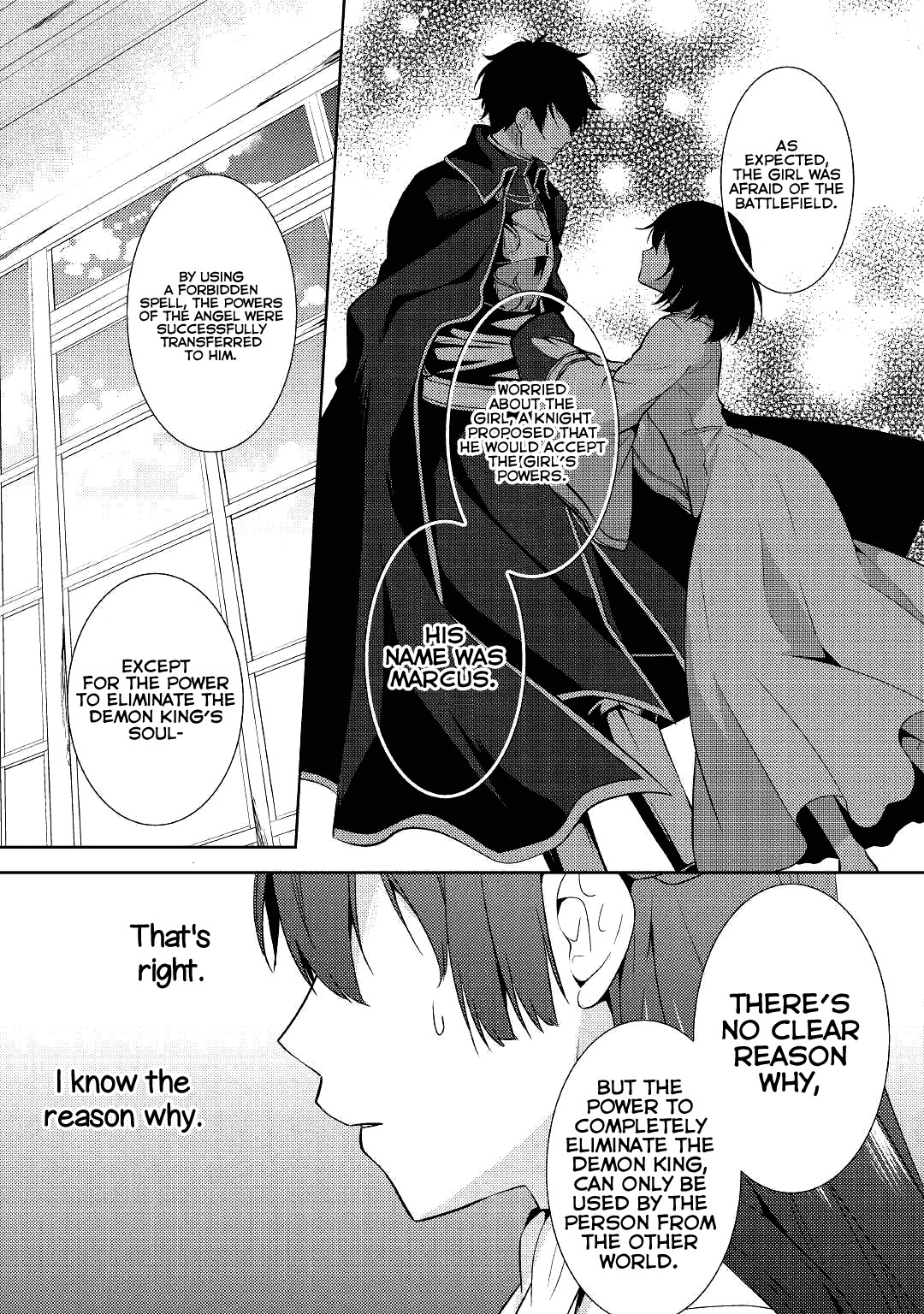 This Time I Will Definitely Be Happy! Chapter 15 page 20 - Chapter 15