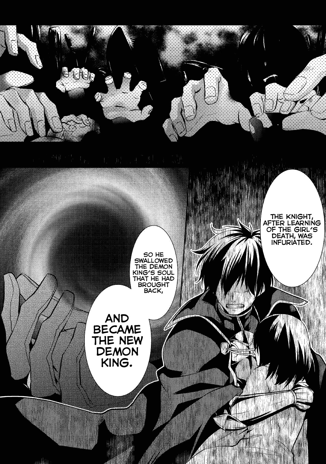 This Time I Will Definitely Be Happy! Chapter 15 page 23 - Chapter 15