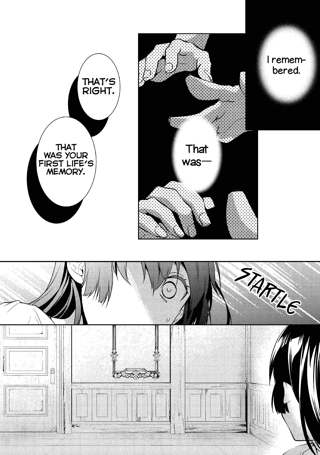 This Time I Will Definitely Be Happy! Chapter 15 page 29 - Chapter 15
