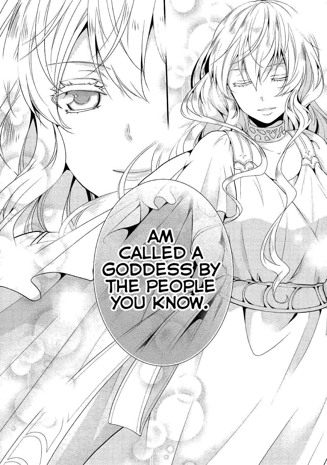 This Time I Will Definitely Be Happy! Chapter 15 page 31 - Chapter 15