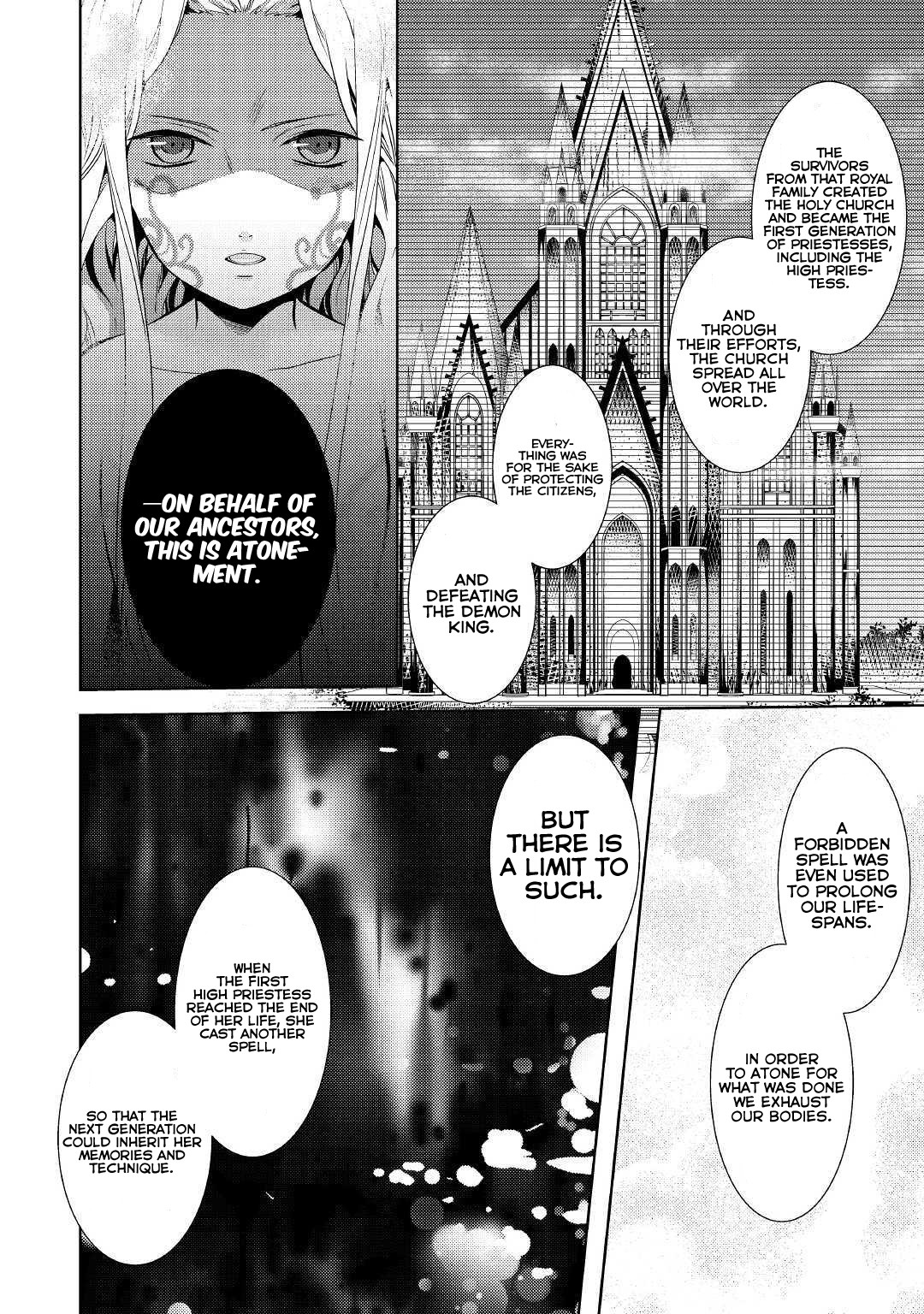 This Time I Will Definitely Be Happy! Chapter 16 page 18 - Chapter 16