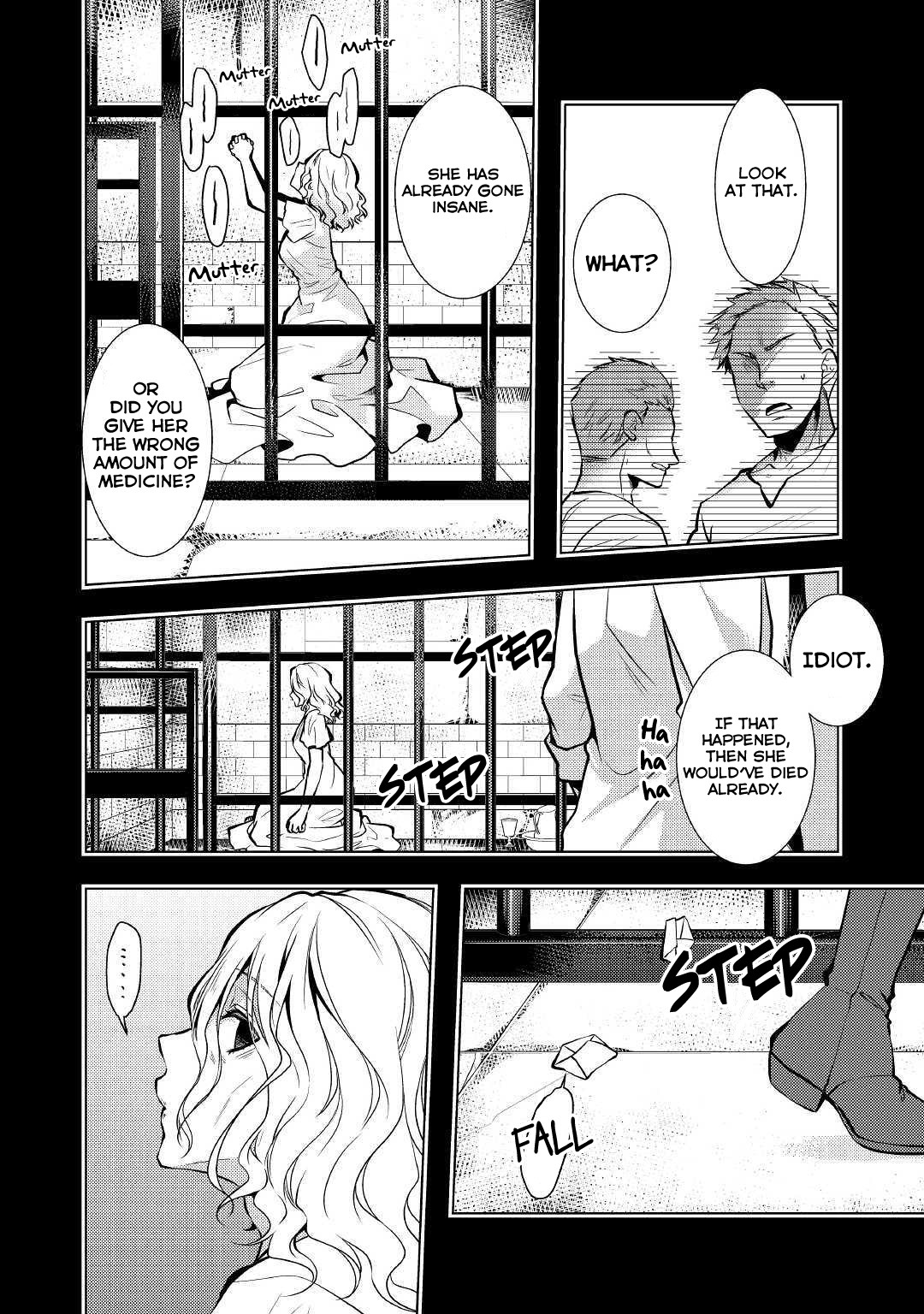 This Time I Will Definitely Be Happy! Chapter 18 page 24 - Chapter 18