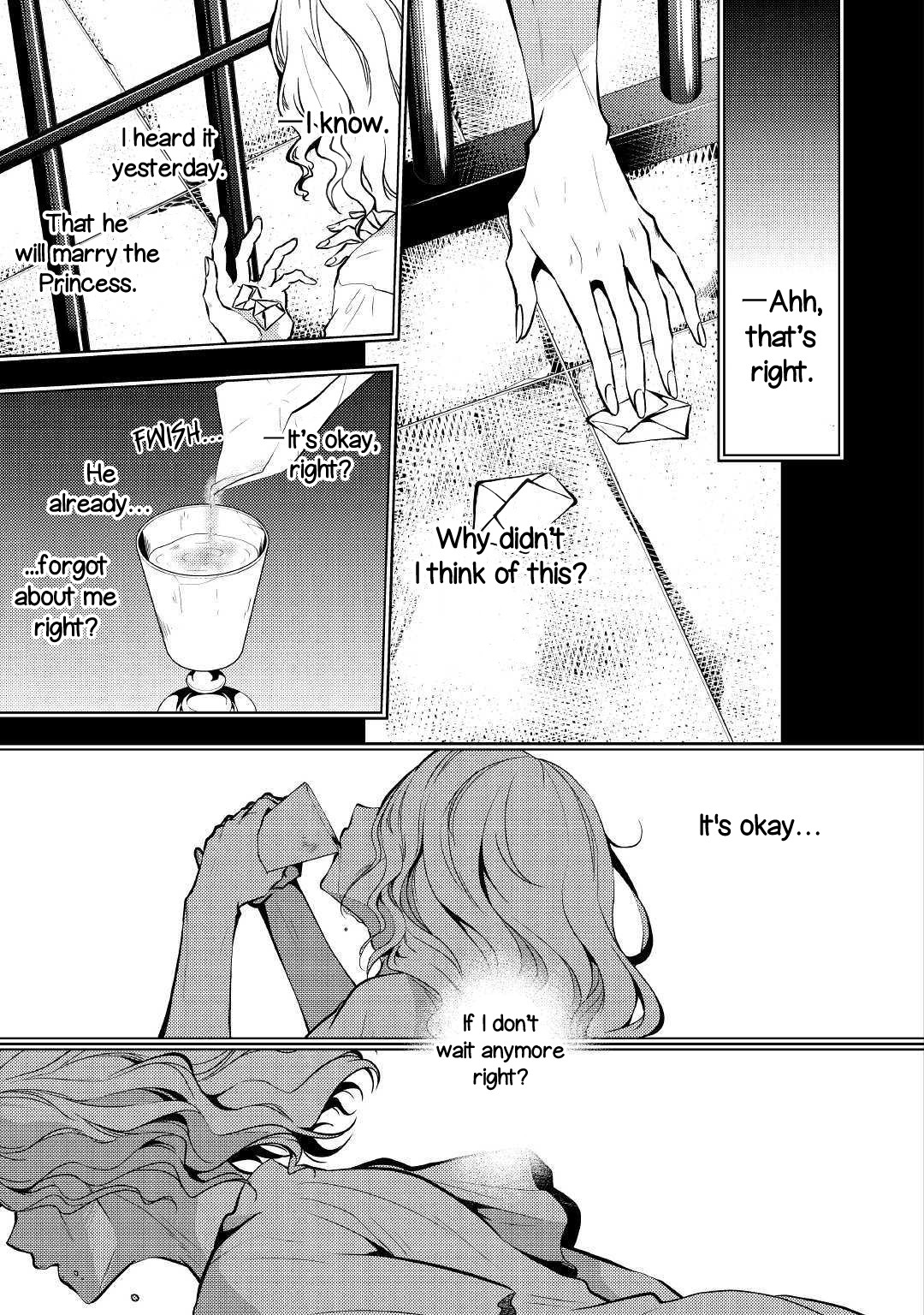 This Time I Will Definitely Be Happy! Chapter 18 page 25 - Chapter 18