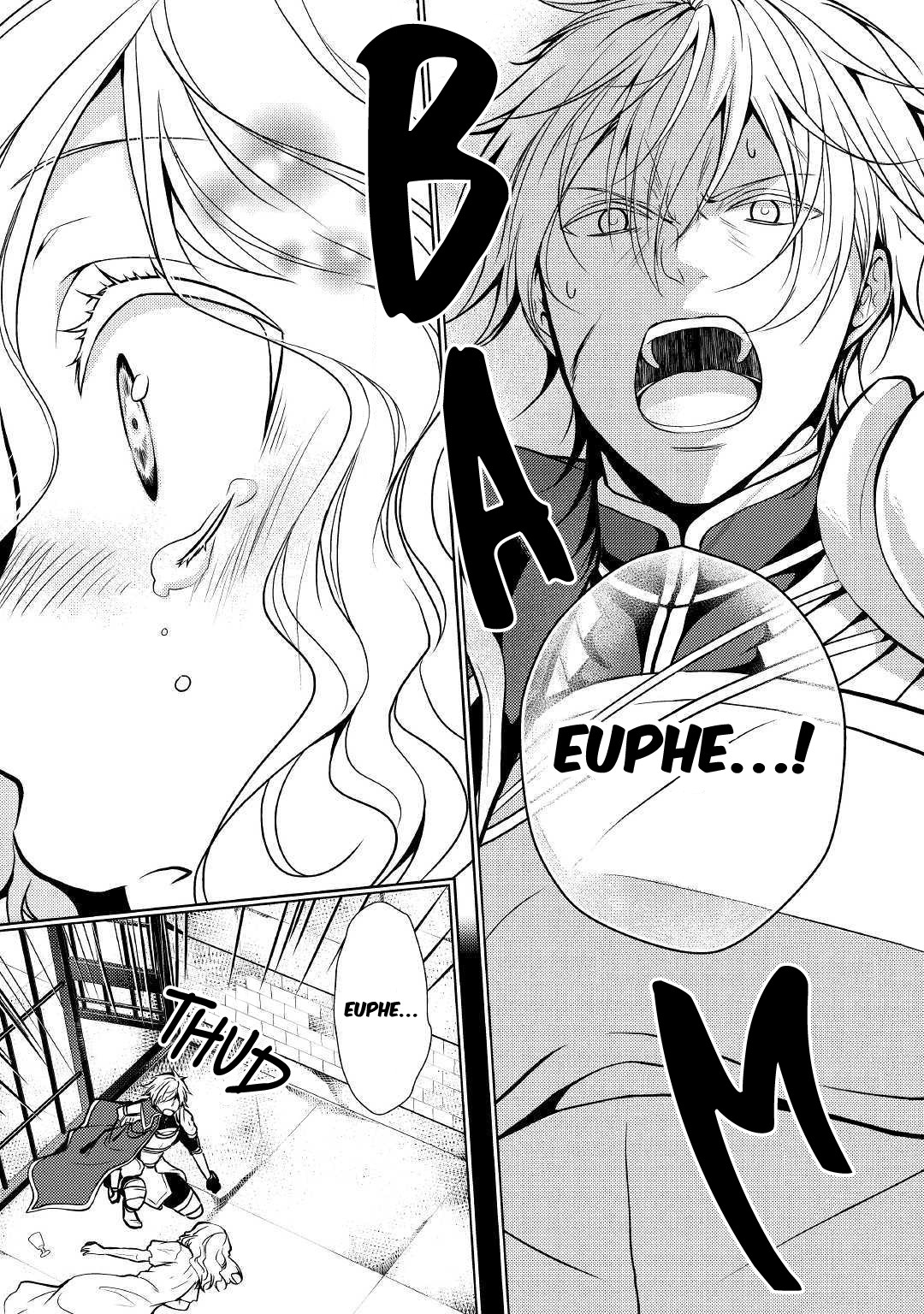 This Time I Will Definitely Be Happy! Chapter 18 page 26 - Chapter 18