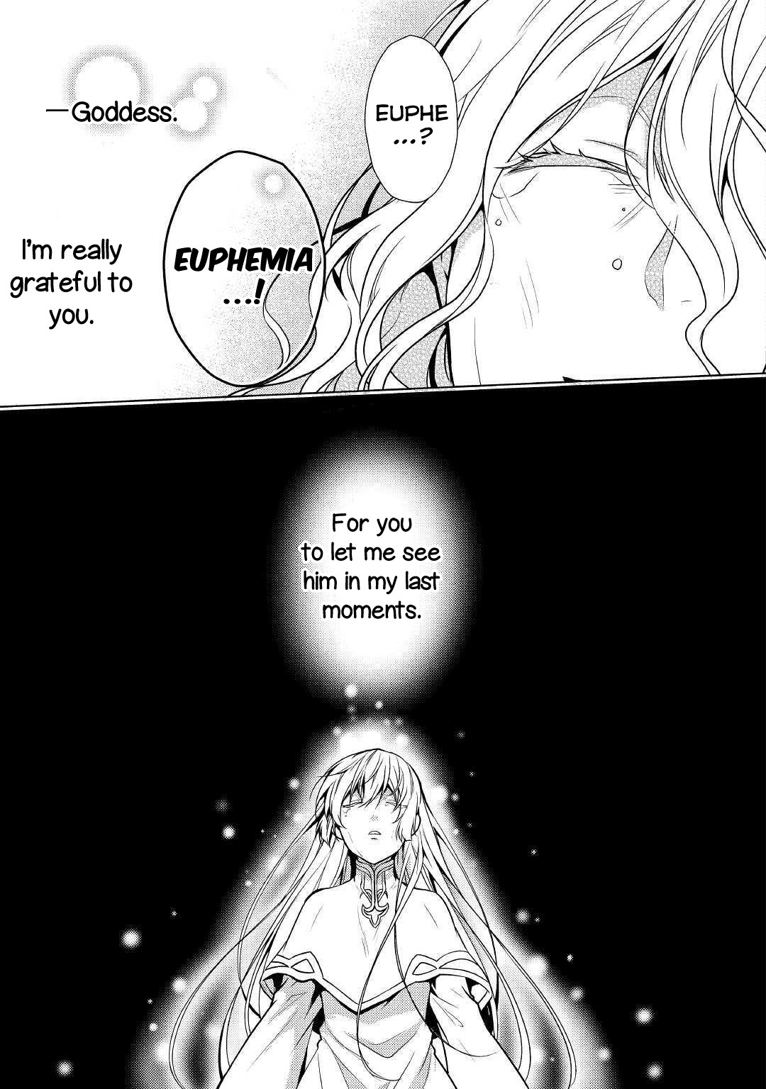 This Time I Will Definitely Be Happy! Chapter 18 page 29 - Chapter 18