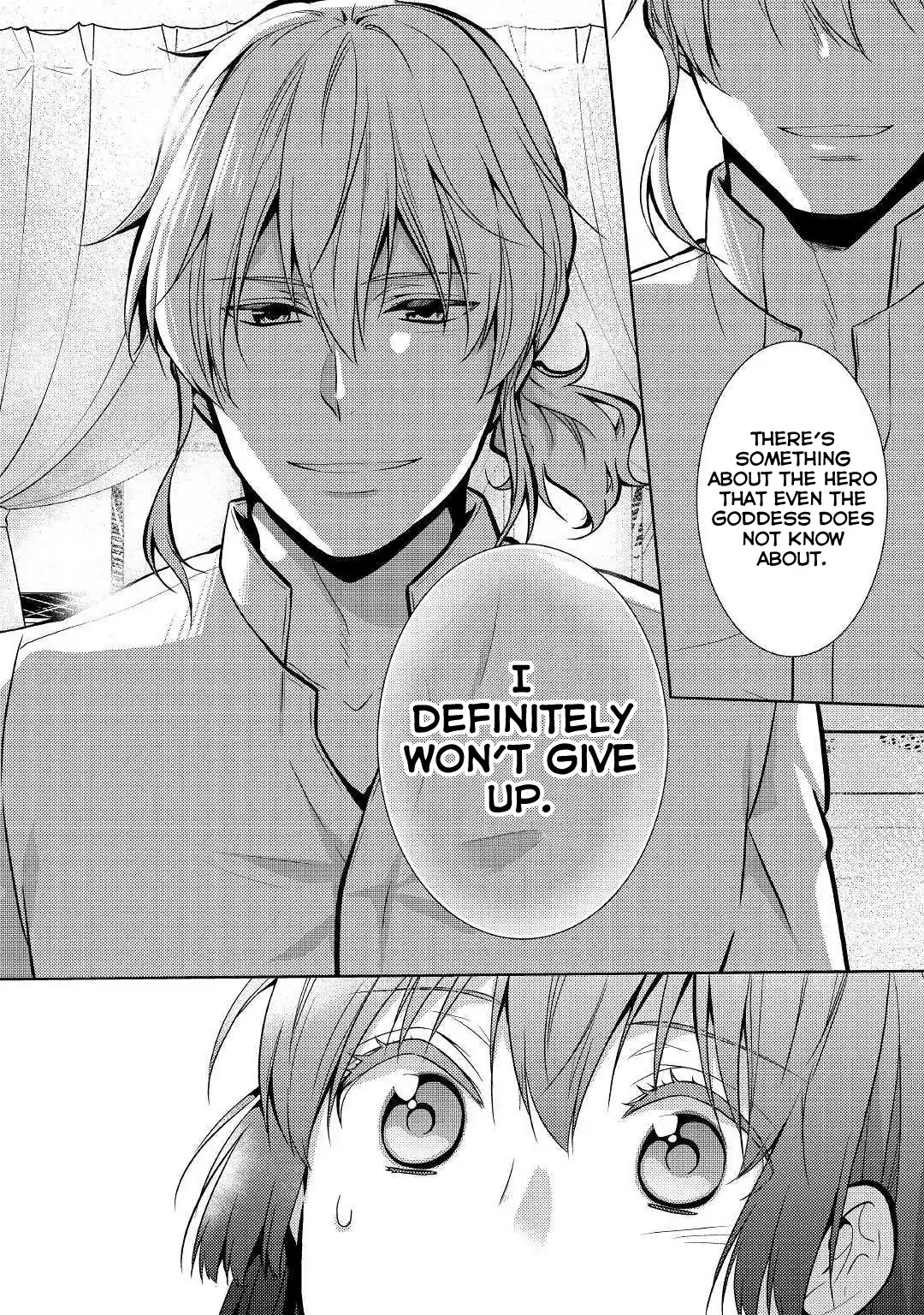 This Time I Will Definitely Be Happy! Chapter 19 page 23 - Chapter 19