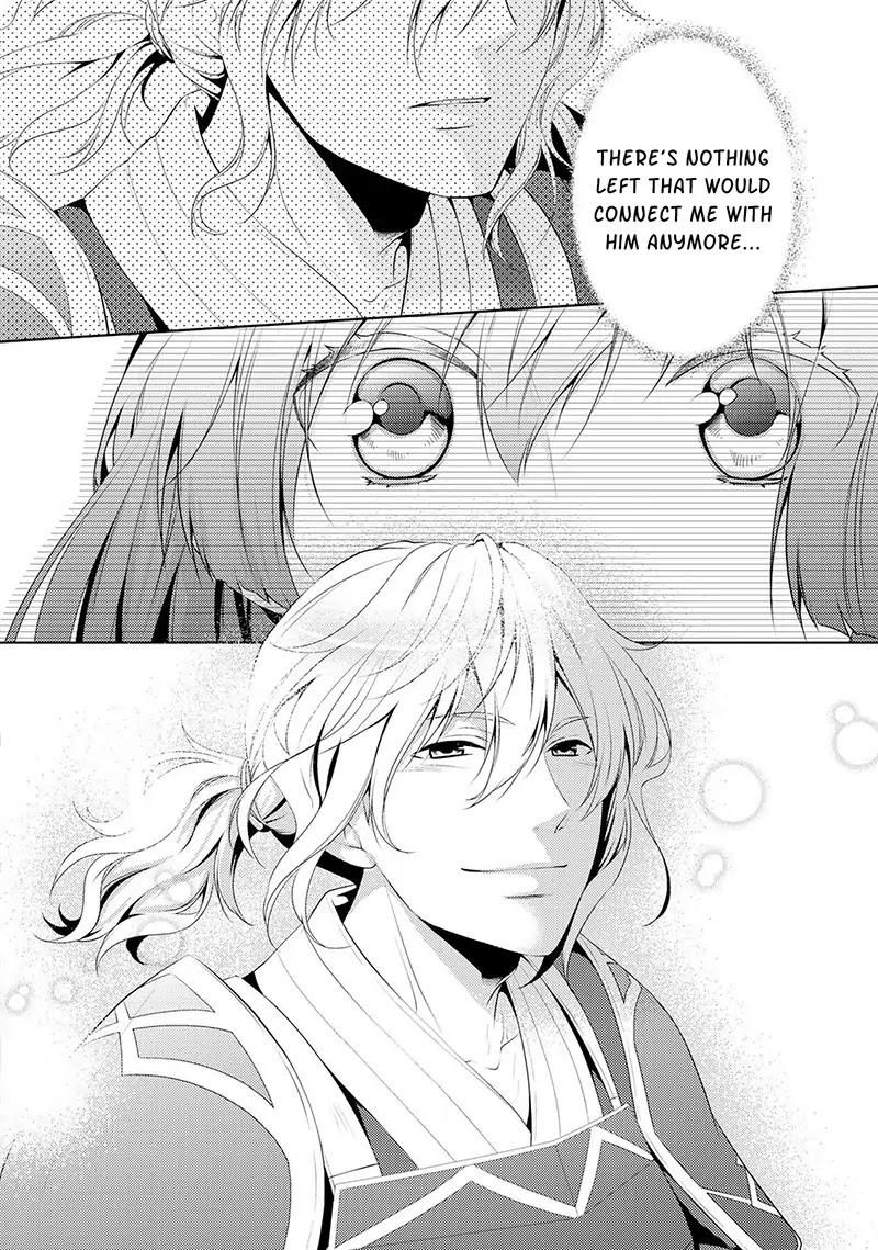 This Time I Will Definitely Be Happy! Chapter 2 page 14 - Chapter 2