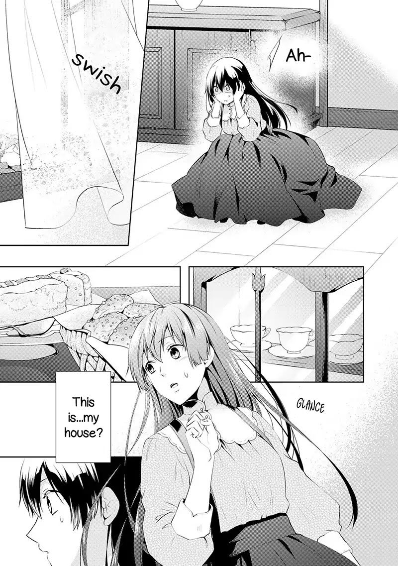 This Time I Will Definitely Be Happy! Chapter 2 page 19 - Chapter 2