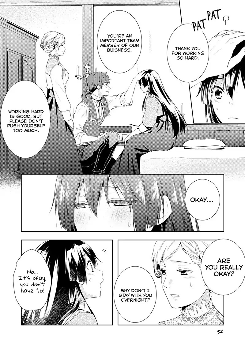 This Time I Will Definitely Be Happy! Chapter 2 page 24 - Chapter 2