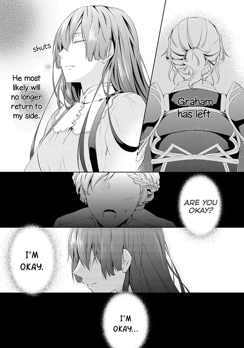 This Time I Will Definitely Be Happy! Chapter 2 page 27 - Chapter 2