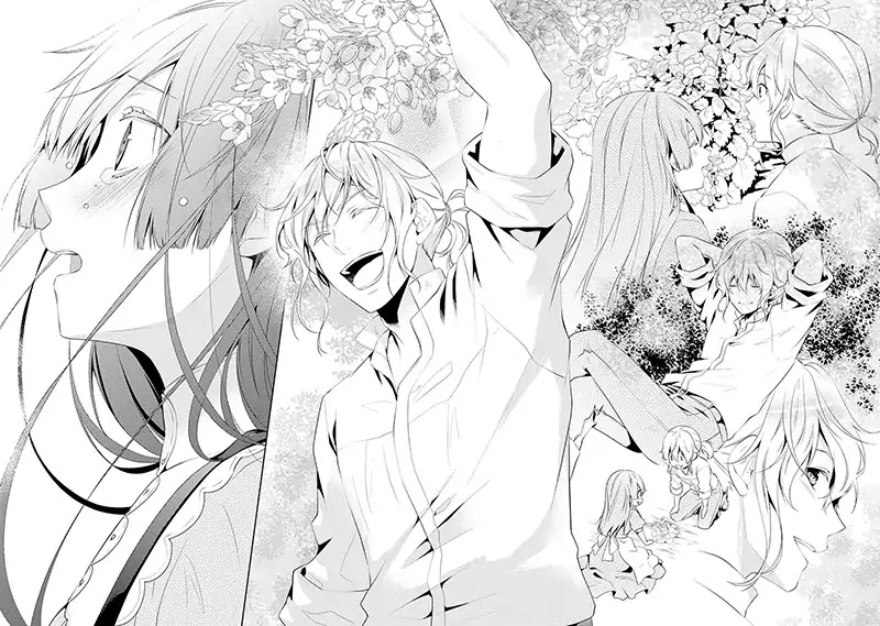 This Time I Will Definitely Be Happy! Chapter 2 page 28 - Chapter 2
