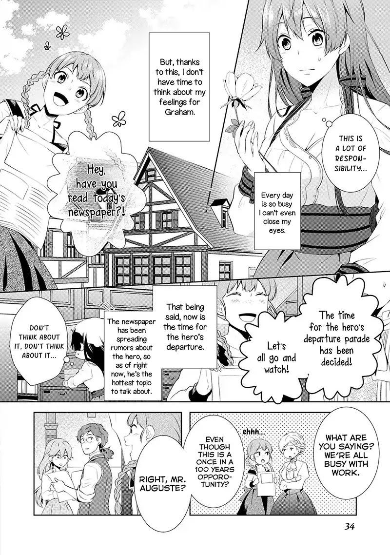 This Time I Will Definitely Be Happy! Chapter 2 page 6 - Chapter 2