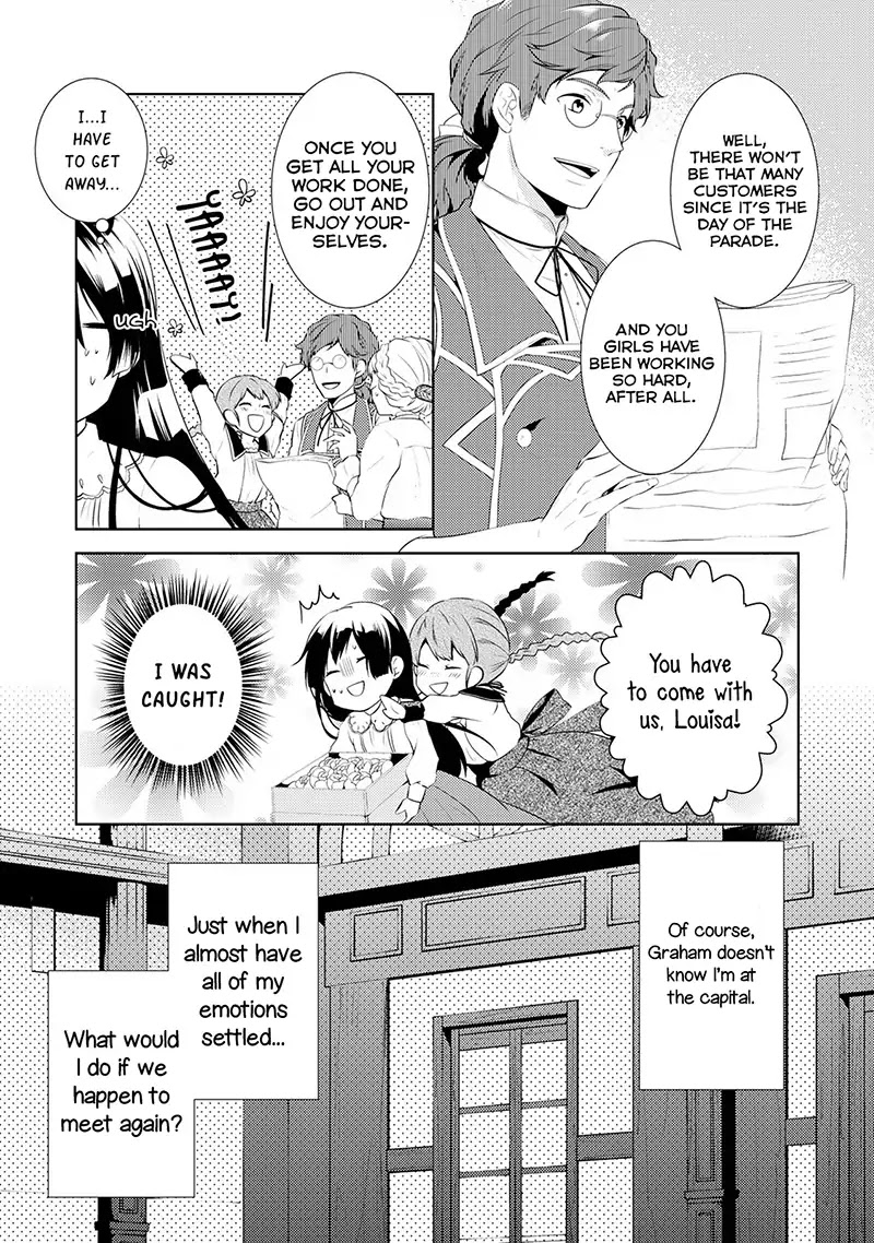 This Time I Will Definitely Be Happy! Chapter 2 page 7 - Chapter 2
