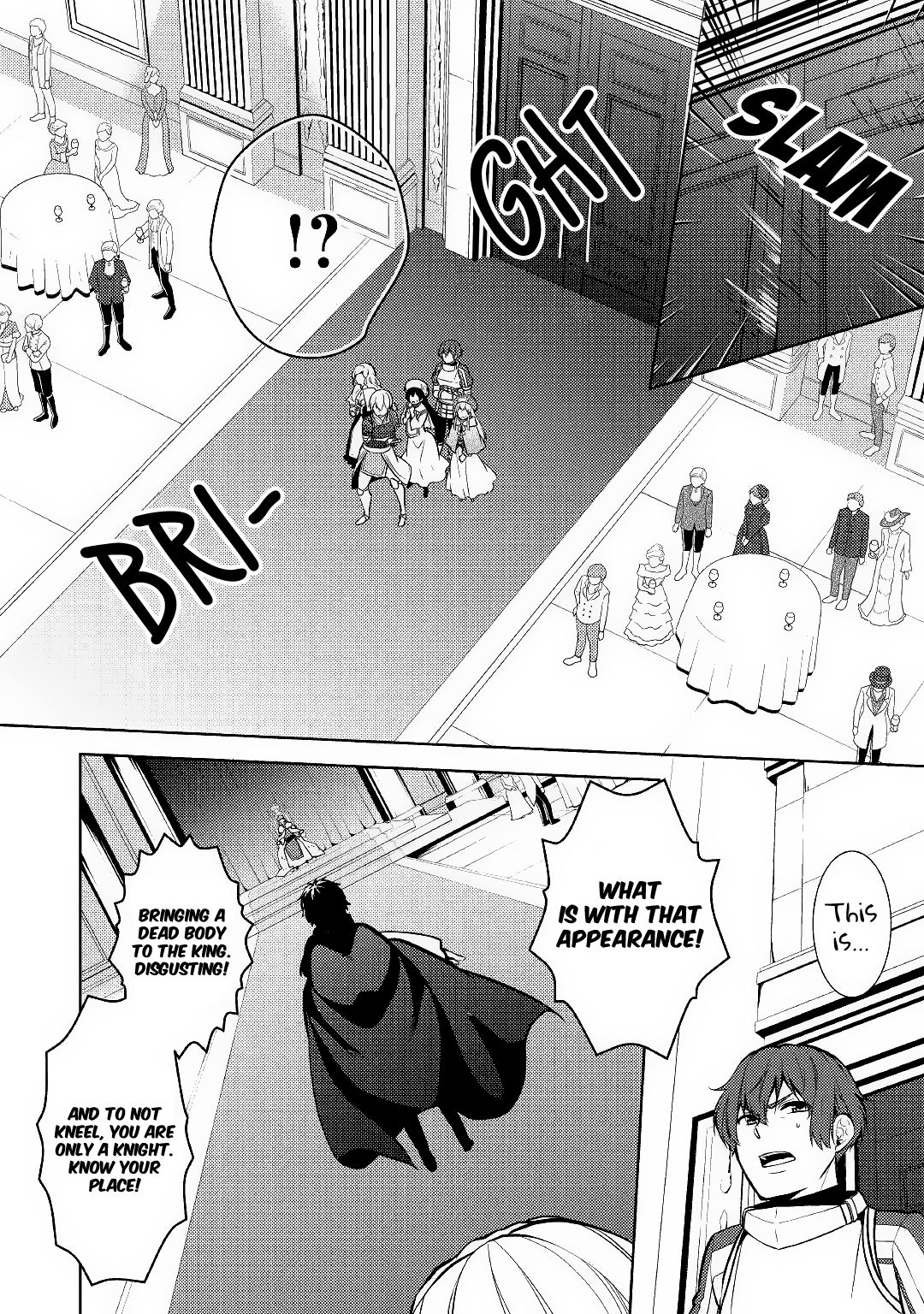 This Time I Will Definitely Be Happy! Chapter 20 page 13 - Chapter 20